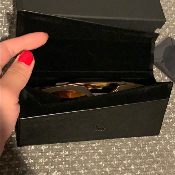 Dior Soreal sunglasses - Picture 7 of 7